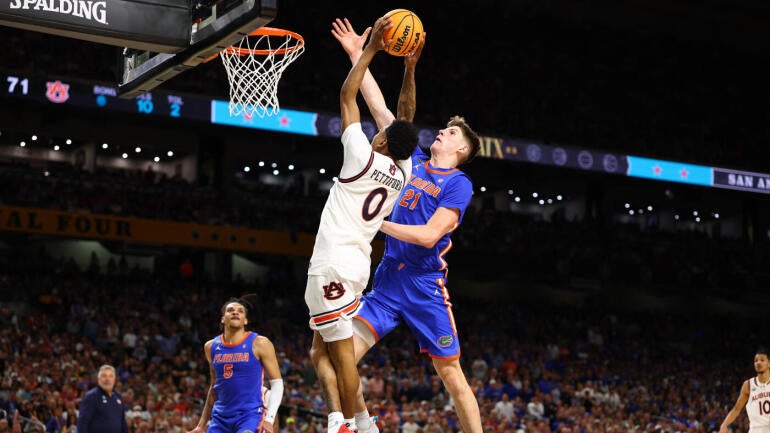2025 NBA Draft: Key Decisions by Underclassmen on Whether to Stay in the Draft or Resume College