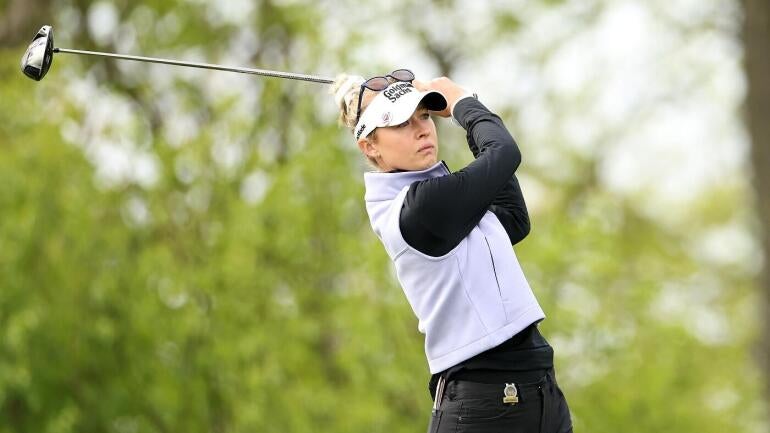 2025 U.S. Women's Open Odds: Thitikul and Korda Set as Favorites at Erin Hills