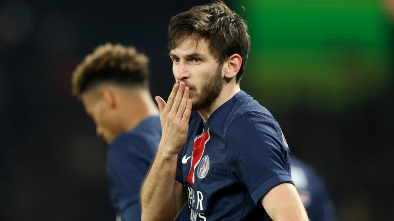 Can Khvicha Kvaratskhelia Propel PSG Past Inter's Experience in the Champions League Final?