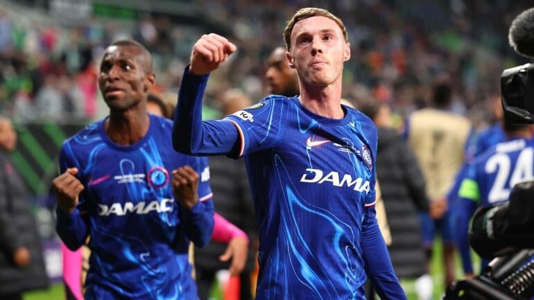 Chelsea Triumph in Conference League Final, Setting European Record
