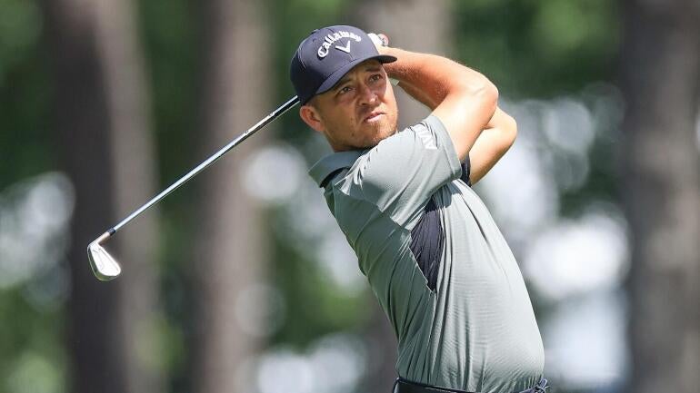 Expert Insights on the 2025 Memorial Tournament: Schauffele Overlooked