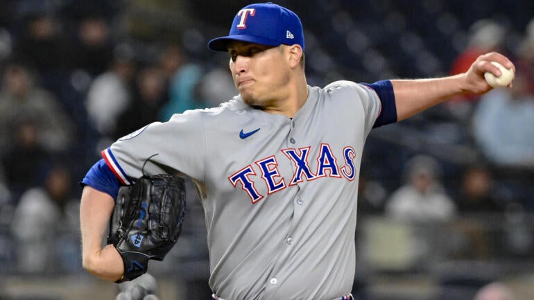 Fantasy Baseball Bullpen Update: Camilo Doval Takes Closer Position Again; Robert Garcia and Daniel Palencia Have Opportunities