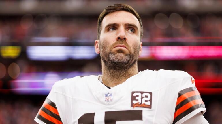 Joe Flacco's Bold Take on Mentorship in NFL
