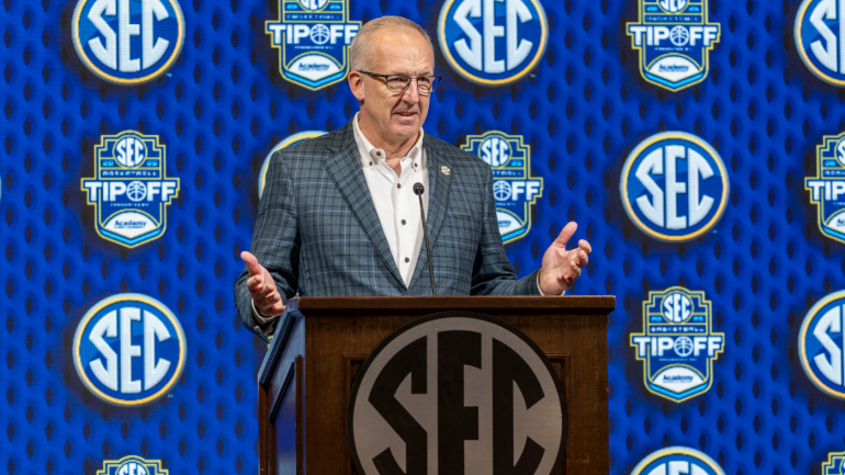 SEC's Plans for International Games Remain Uncertain