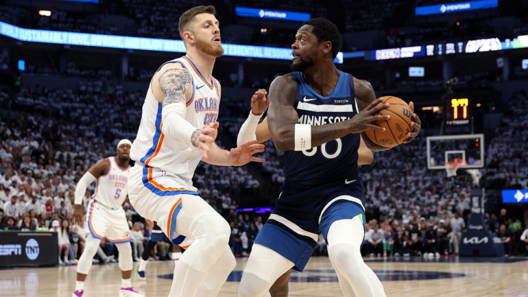 Viewing Options for Thunder and Timberwolves: Game 5 Insights and Odds
