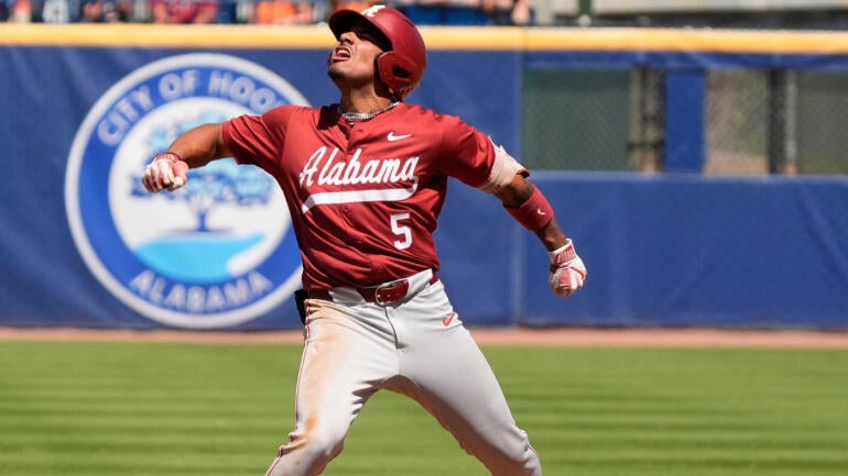 Cinderella Teams to Watch in the NCAA Baseball Tournament 2025