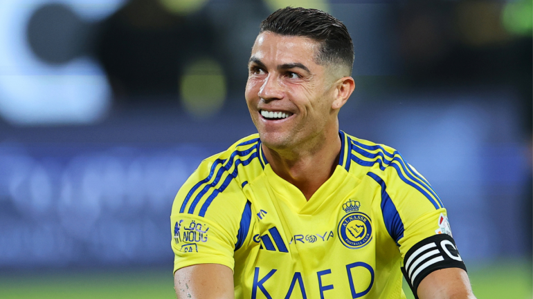 Cristiano Ronaldo's Future at Al-Nassr in Jeopardy as Al-Hilal Eyes Summer Move