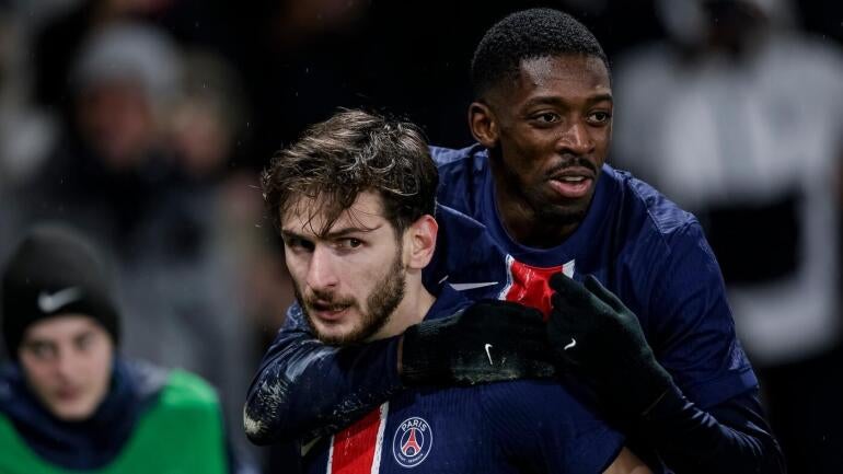 Key Players Set to Influence Champions League Final: PSG and Inter's Top Stars