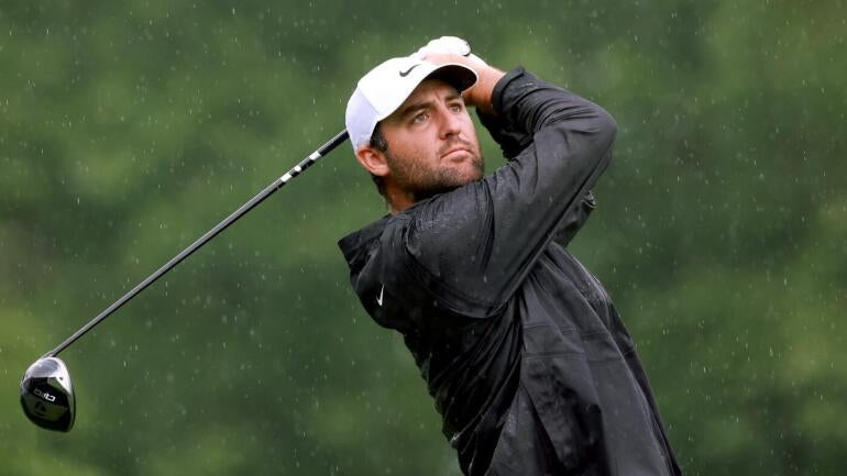 2025 Memorial Tournament Weekend Betting Insights from Expert Eric Cohen