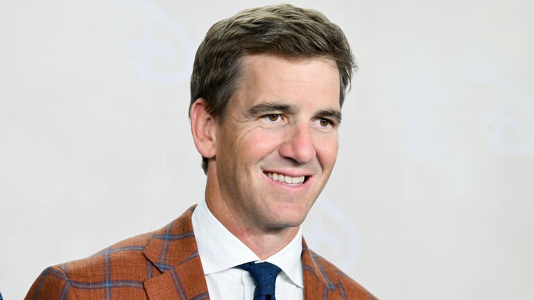 Eli Manning Encourages Arch Manning and Jaxson Dart to Forge Their Own Paths