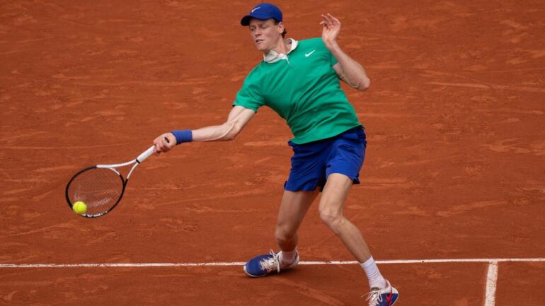 Expert Predictions and Odds for the 2025 French Open Matches on May 31