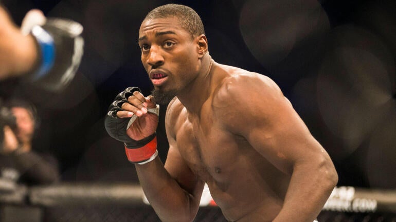 Former UFC Fighters Initiate New Antitrust Legal Action Against the Organization