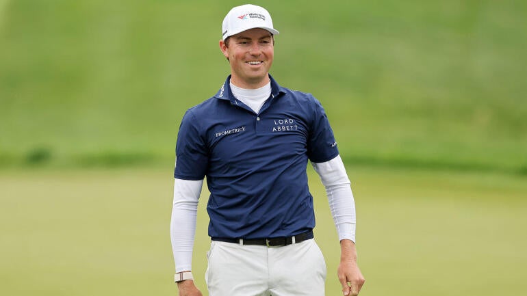 Memorial Tournament 2025: Ben Griffin and Nick Taylor Lead as Scottie Scheffler and Jordan Spieth Close In