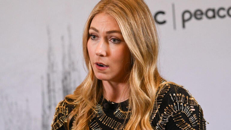 Mikaela Shiffrin Opens Up About Her Battle with PTSD After a Ski Accident