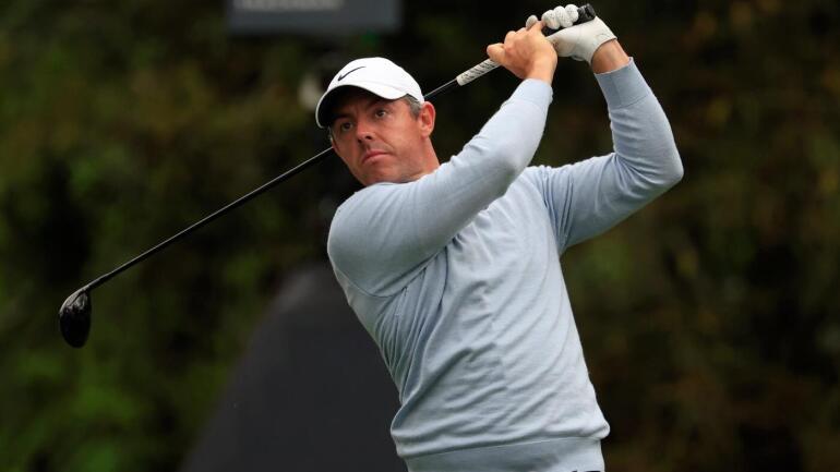 Predictions for the 2025 U.S. Open: Scheffler and McIlroy in Focus