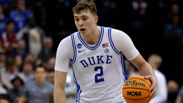Remarkable NIL Earnings of Cooper Flagg: $28 Million in One Year at Duke