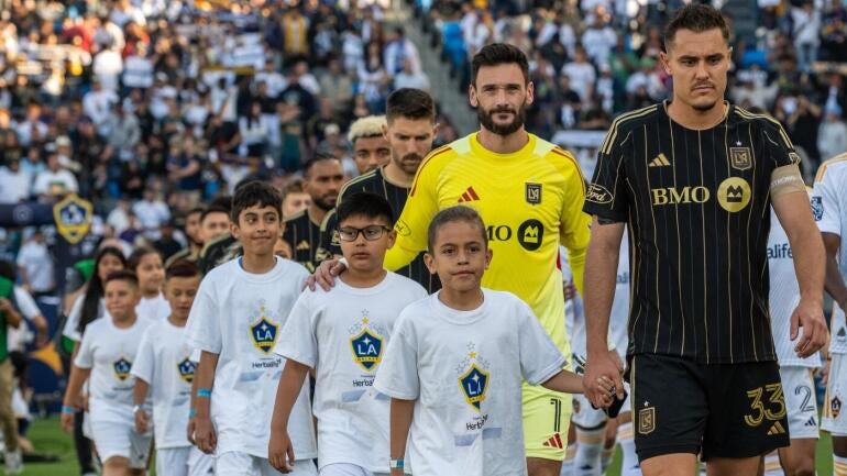 The $10 Million Match: LAFC and Club America's Quest for Club World Cup Entry