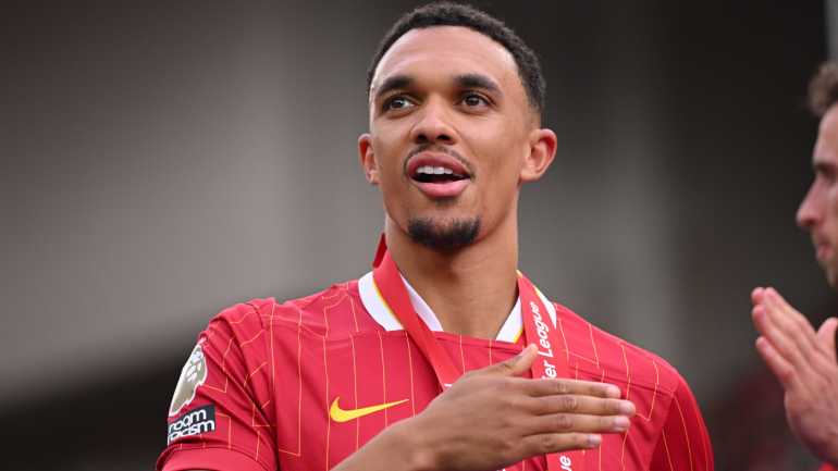 Trent Alexander-Arnold Moves to Real Madrid: Liverpool Gains Over $11 Million for Early Exit