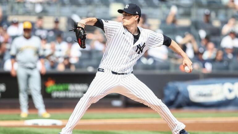 Yankees-Dodgers Rematch Highlights Sports Betting for Today