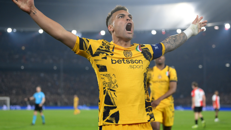 Champions League Final: PSG vs. Inter - Where to Stream and Key Insights