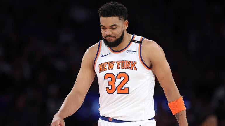 Future Perspectives for the Knicks: Addressing a Core Roster Issue