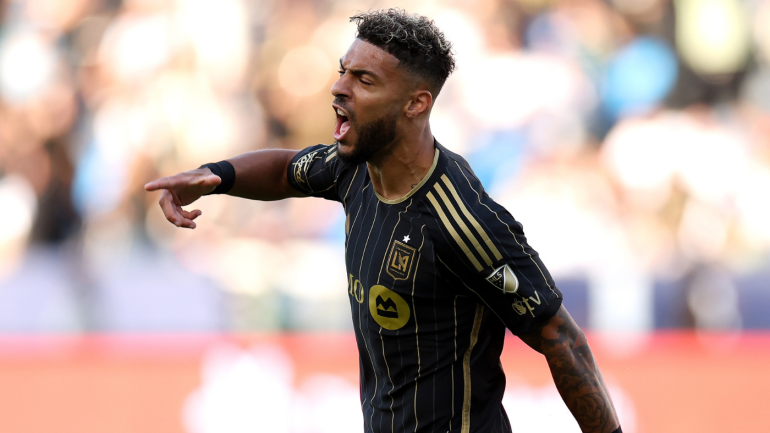 Los Angeles FC Faces Club America in Crucial Playoff for Club World Cup Spot