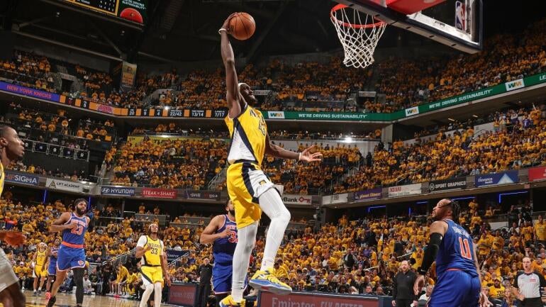 NBA Eastern Conference Finals: Game 6 Preview - Pacers vs. Knicks Predictions
