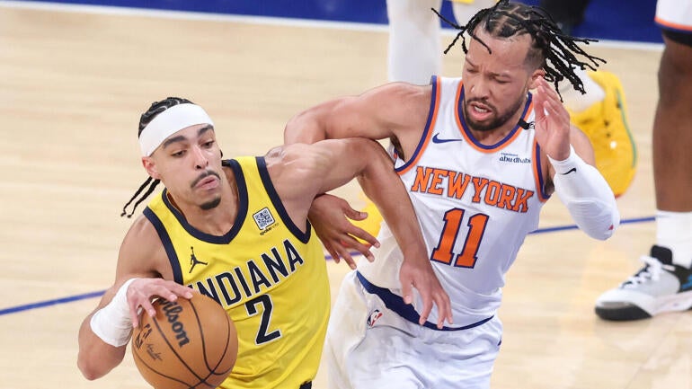 NBA Playoff Picks: Game 6 Betting Insights for Pacers vs. Knicks
