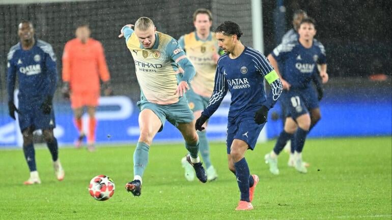 Ranking Champions League Contenders for 2025-26: PSG Stands Strong, Barcelona's Return, and Real Madrid's Uncertainty