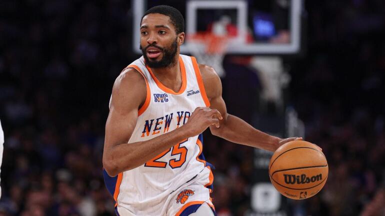 Top NBA Player Props for Knicks vs. Pacers Game 6: Siakam and Bridges Highlights