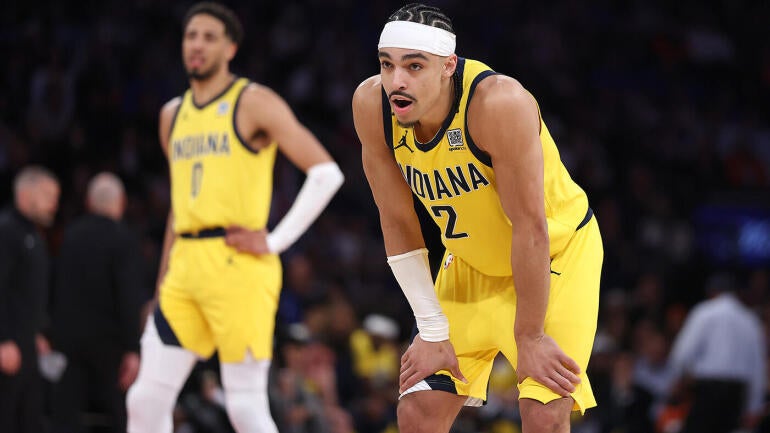 What the Odds Say About the Pacers' Game 7 Chances Against the Knicks