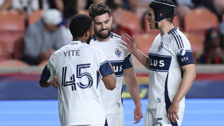 Cruz Azul Takes on Vancouver Whitecaps in Concacaf Champions Cup: Key Insights and How to Watch