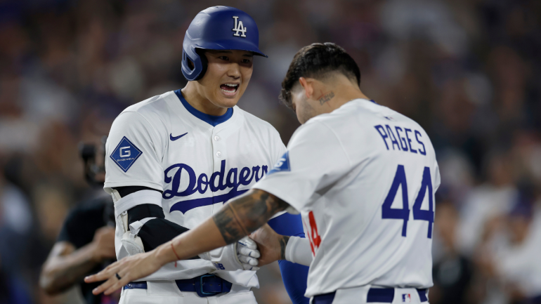 Dodgers Deliver a Bold Message with Series Victory Over Yankees