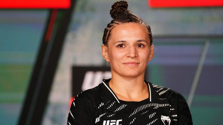 Erin Blanchfield Critiques Maycee Barber Following Fight Cancellation: 'She Needs to Get Her Act Together'