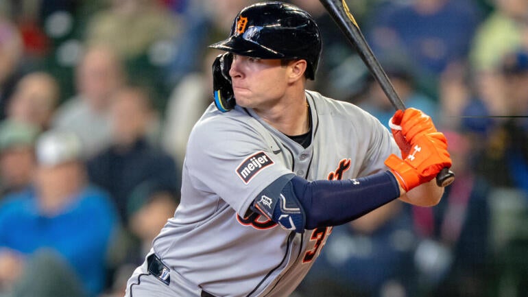 Fantasy Baseball Week 11 Preview: Top 10 Sleeper Hits Feature Vargas and Keith