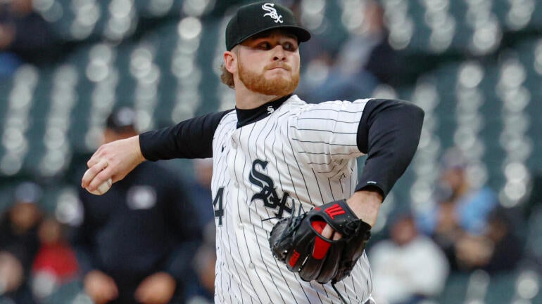 Fantasy Baseball Week 11: A Look at Top Sleeper Pitchers