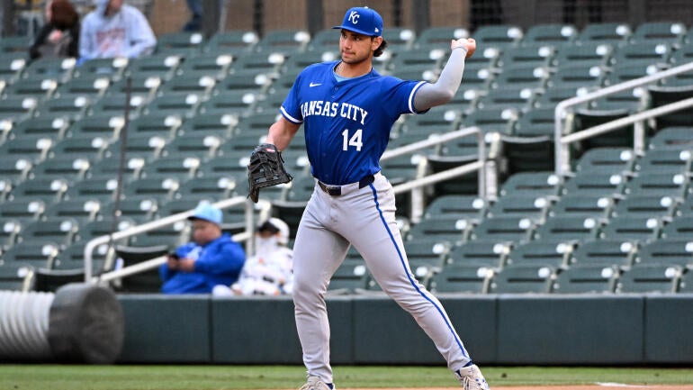 Fantasy Baseball Week 11: Key Waiver Targets as Jac Caglianone Takes the Spotlight