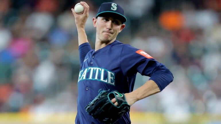 Fantasy Baseball Week 11: Pitchers Scheduled for Two Starts