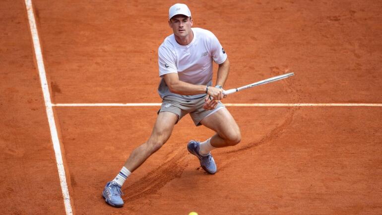 Historic French Open Achievements for Tommy Paul and Frances Tiafoe