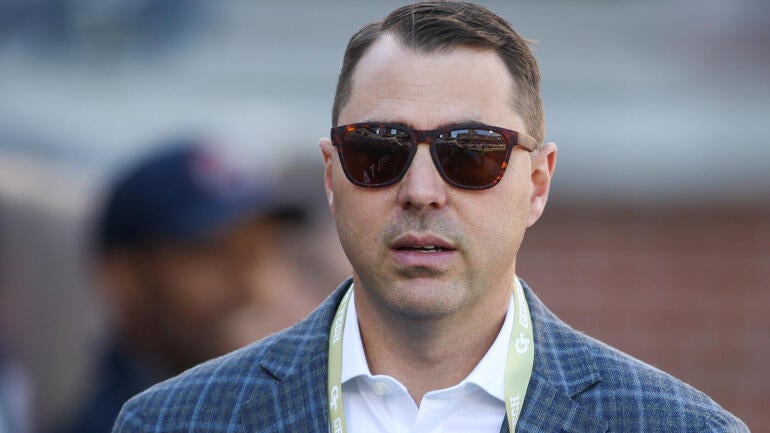 Michigan State Set to Appoint J Batt from Georgia Tech as Athletic Director