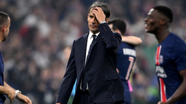 Simone Inzaghi's Likely Departure from Inter: The Mistake of Prioritizing the Champions League