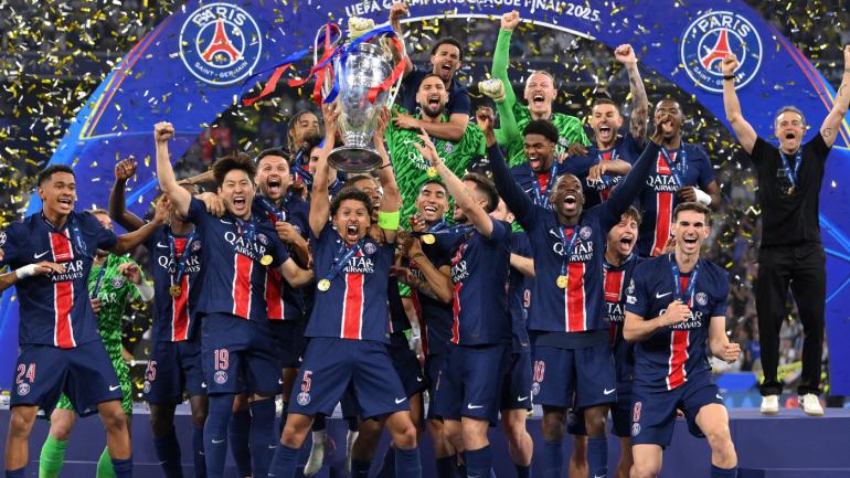 Which Men's Teams are Next in Line for Glory After PSG and Tottenham's Triumphs?