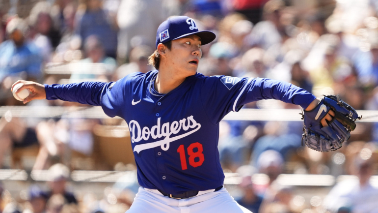 Yankees Take On Dodgers: Odds and Predictions for Sunday Night Baseball