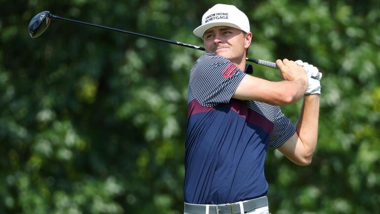 2025 RBC Canadian Open Predictions: Longshot Luke Clanton to Consider at TPC Toronto