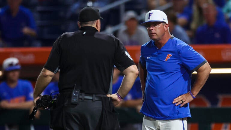 Coastal Carolina Coach Criticizes Kevin O'Sullivan for Outburst at NCAA Officials