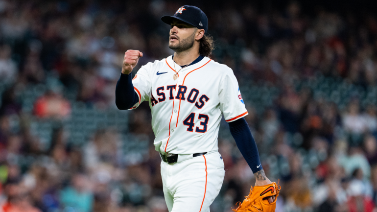 Lance McCullers Jr. Faces Death Threats from Intoxicated Gambler
