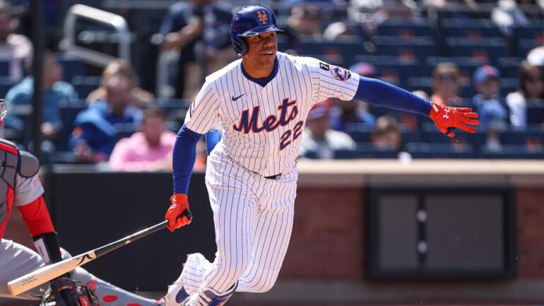 Mets and Dodgers Gear Up for a Critical Showdown