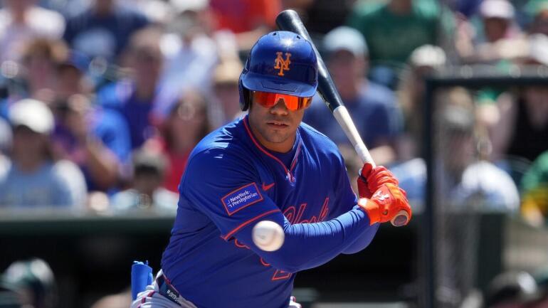 MLB Home Run Predictions for June 2: Juan Soto Leads the Betting Picks