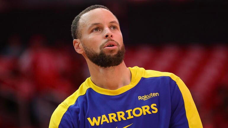 Stephen Curry Sets Sights on NBA Team Ownership, Inspired by Michael Jordan