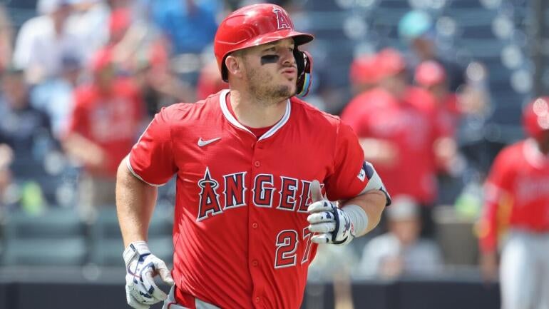 Utilize Mike Trout, Byron Buxton, and Luis Arraez for MLB Picks on June 2